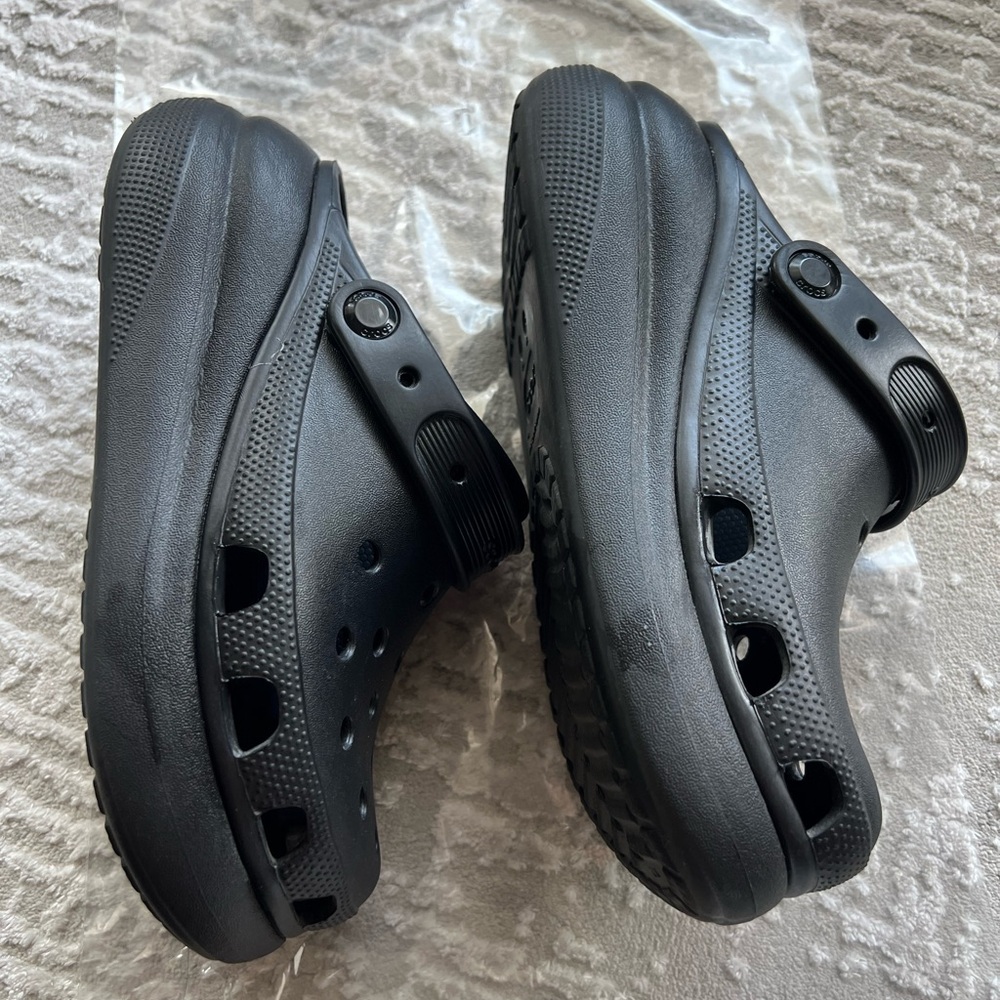 Crocs sandals